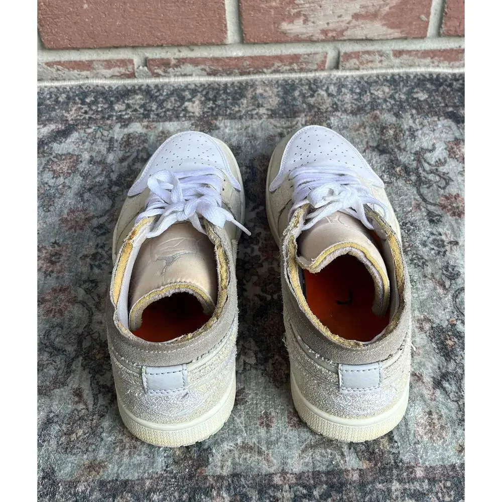 Jordan brand model